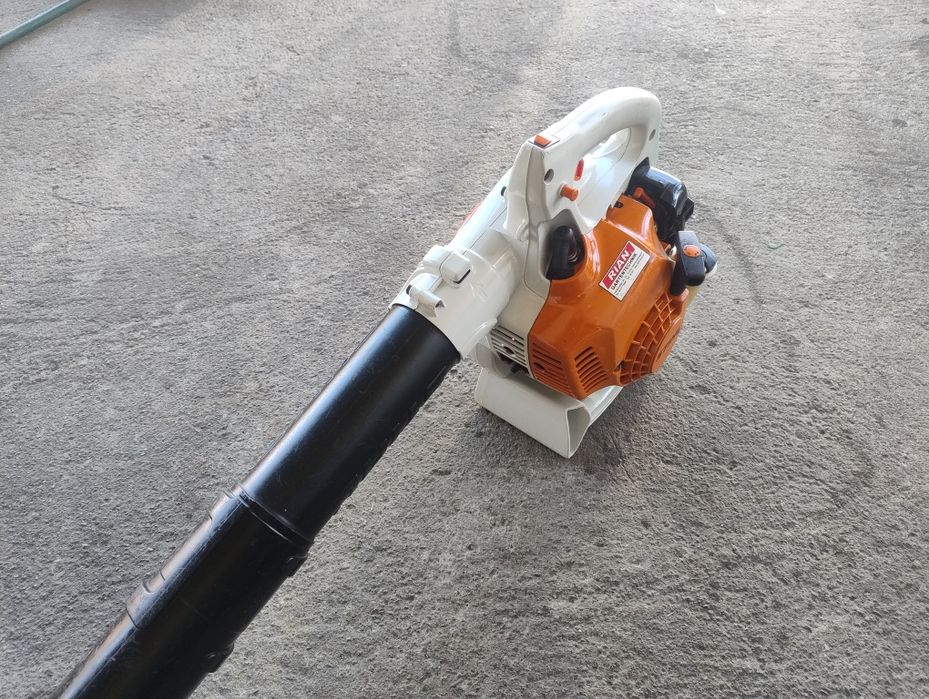 Dmuchawa Stihl BG55 super stan