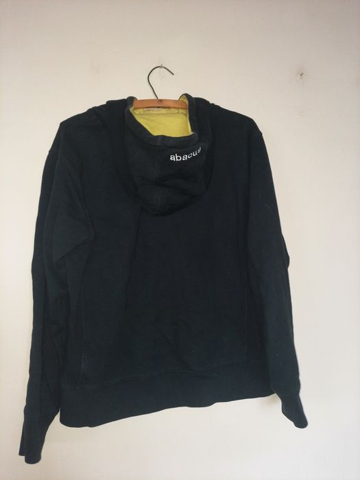 Bluza chłopięca ocieplana /6m/