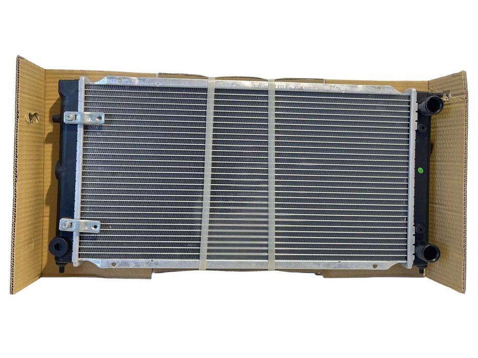 VW GOLF MK1 CADDY JETTA 1.6D 1.6TD 1.5 1.8 chłodnica wody