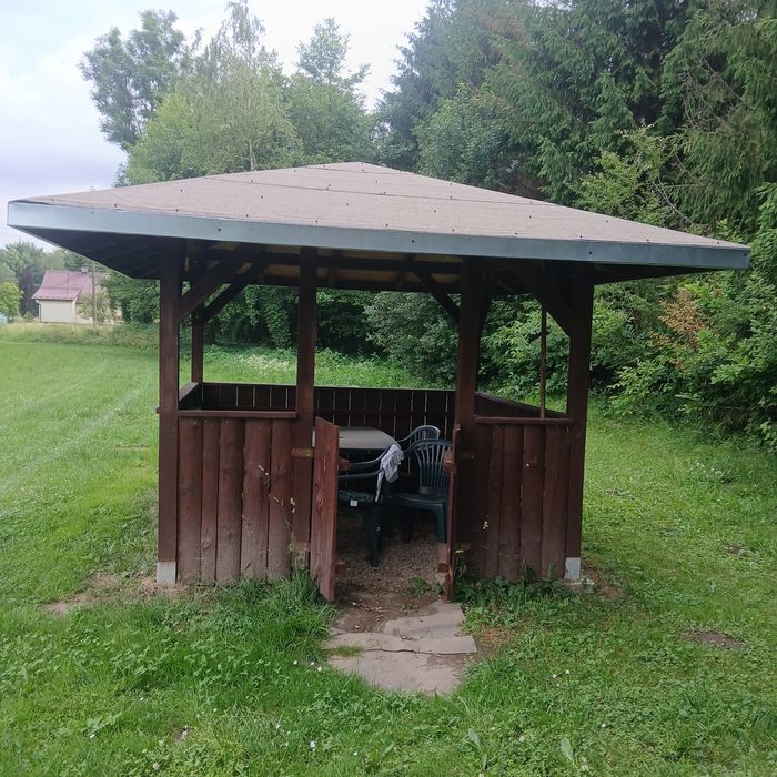 Sprzedam Altane ogrodową 5.000