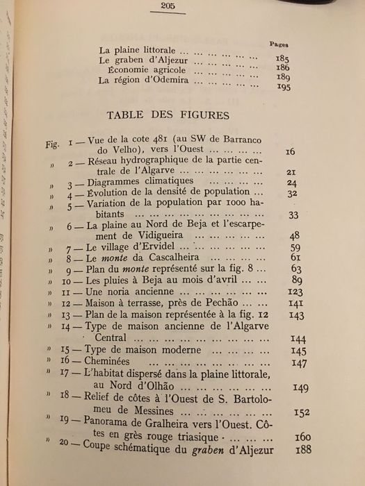 Mariano Feio – Le Bas Alentejo et l´Algarve