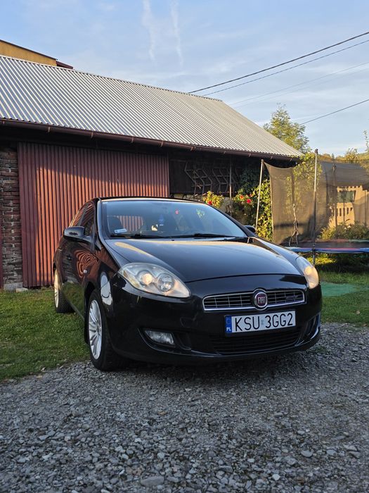 Fiat Bravo