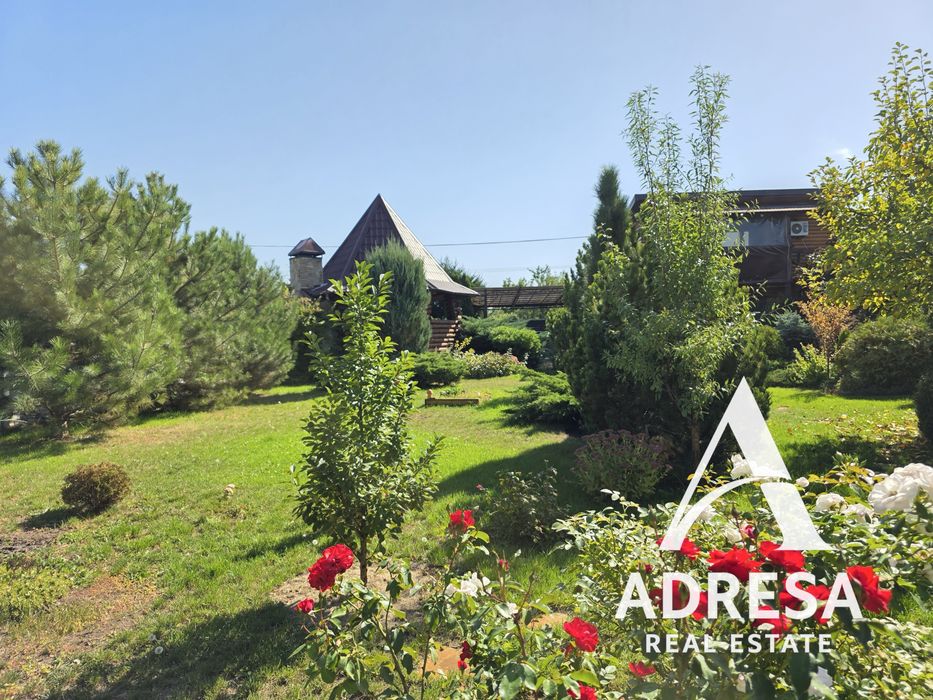 Продам дачу район Sun Ray Санрей