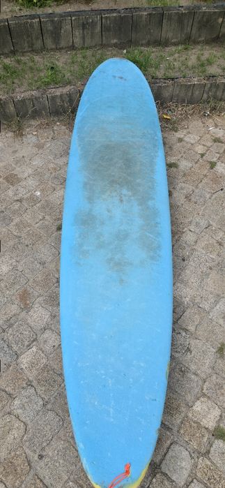 Prancha Nsp  8.0