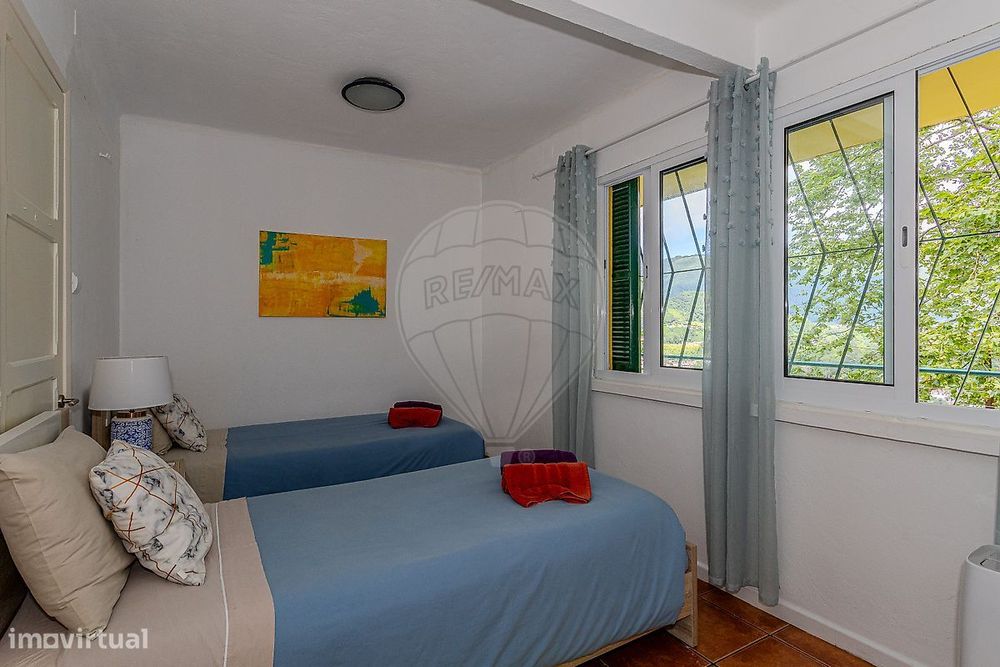 Moradia T2 para venda