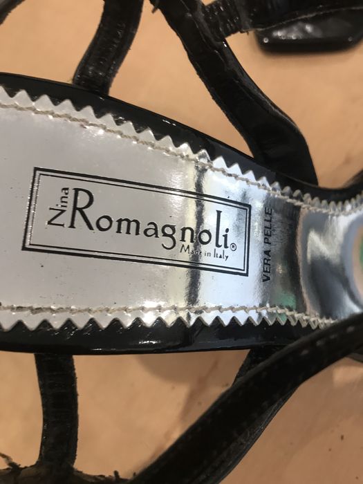 Босоножки 39 размер