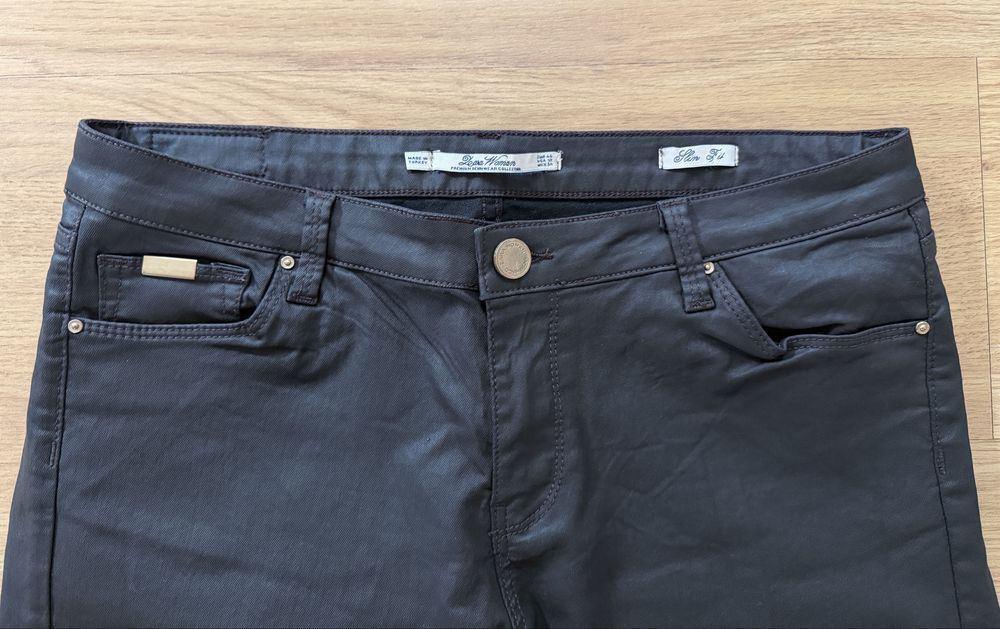 Calças “Zara Woman”