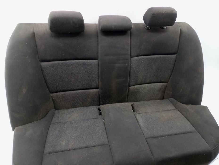 Conjunto de bancos - BMW 3 (E90) | 04 - 12