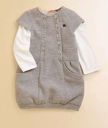 Сукня Burberry (оригінал) на дівчинку