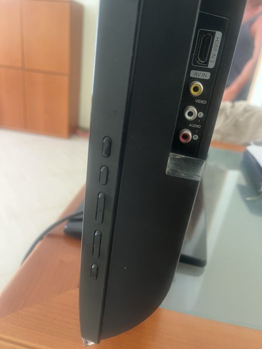 Samsung tv 80 cm (31,5 polegadas)