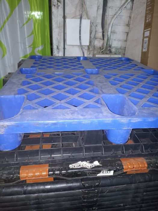 Піддони палети 120*100