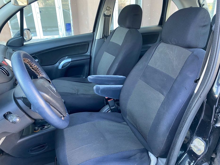 Сітроєн С3 в чудовому збереженому стані