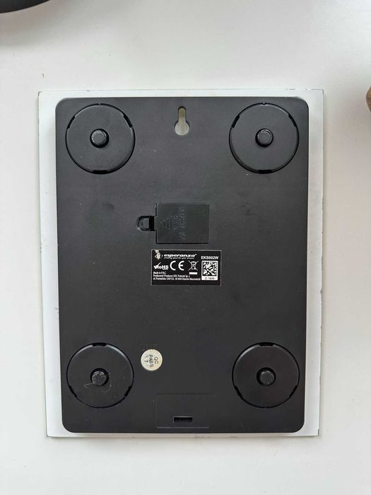 Waga kuchenna esperanza