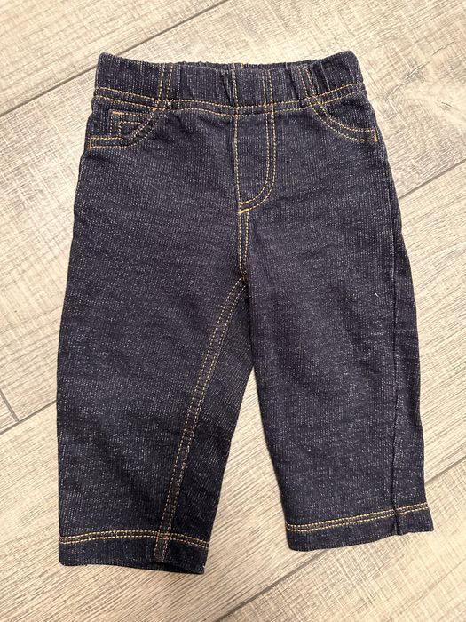 Набір одягу на хлопчика 6-9 місяців 74 см