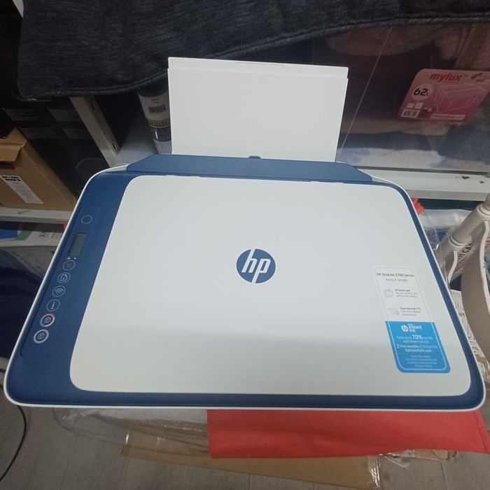 Impressora hp em óptimo estado