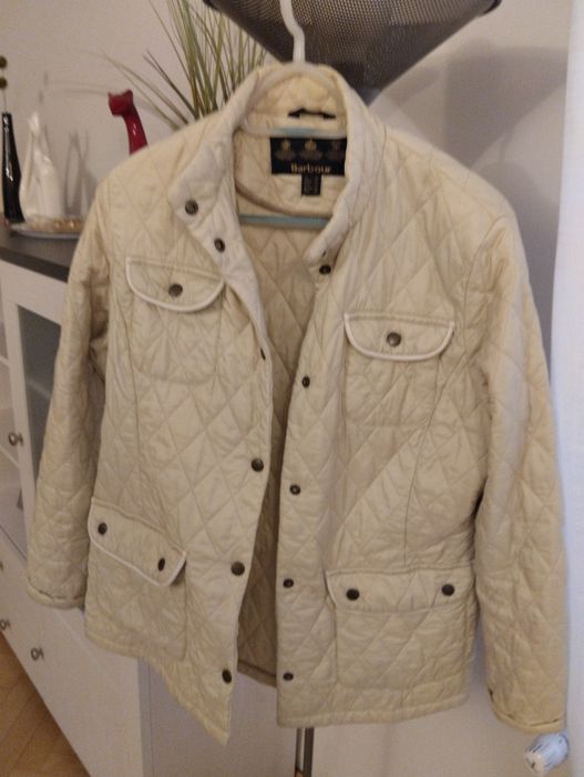 Kurtka damska barbour 42