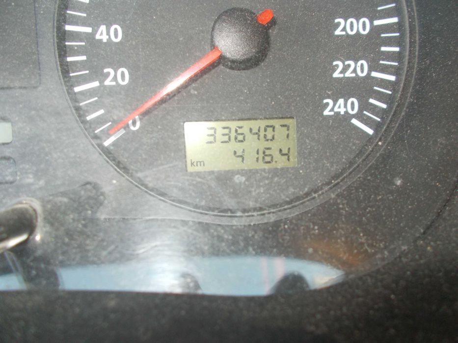samochód Seat leon  1,9tdi  115 km