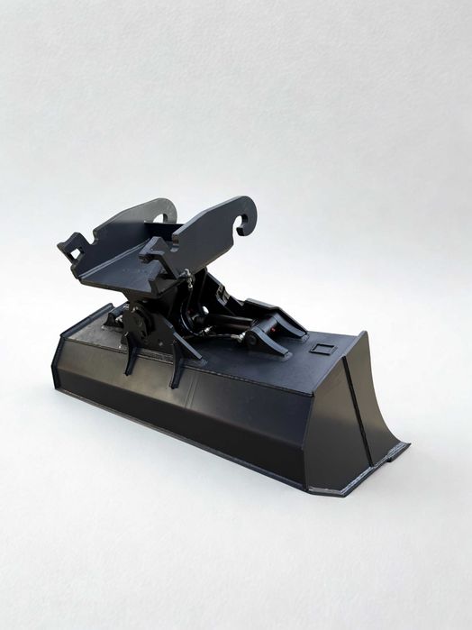 Łyżka skarpowa hydrauliczna 200cm 18-27t