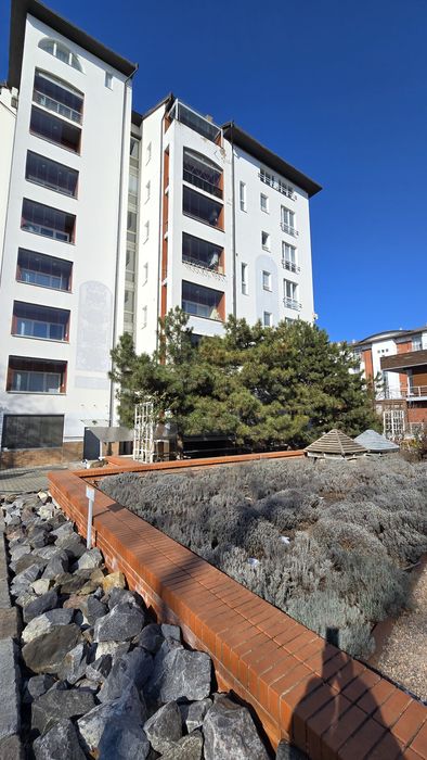 4+-rooms apartment apartment by the address st. Kulikovo pole pl Oktyabrskoy revolyutsii pl (area 150 m²) - Atlanta.ua - photo 13