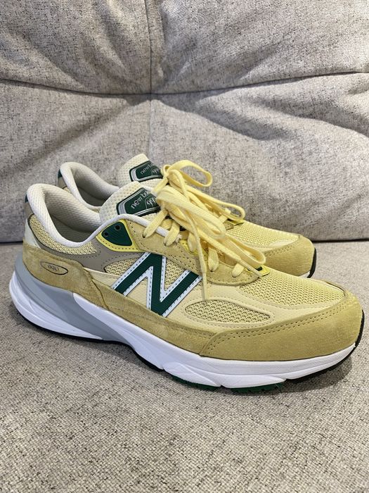 New Balance 990 v6 оригінал шикарні