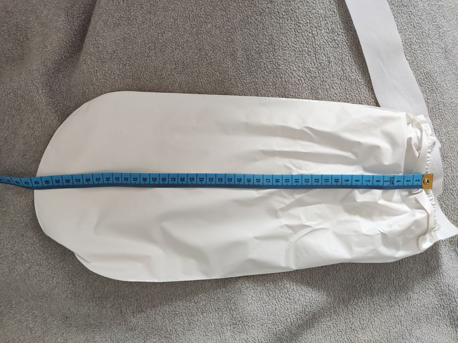 Rękaw do kąpieli / ochraniać na gips