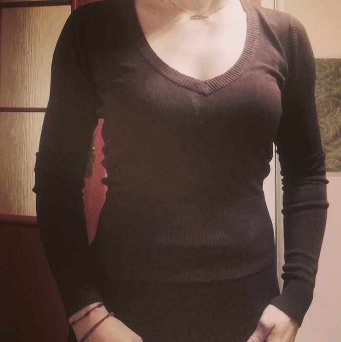 Bluzka rozmiar S