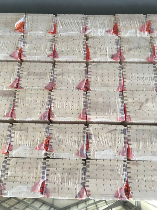 Deska elewacyjna 19x146 szalówka podbitka boazeria  świerkowa SOFTLINE