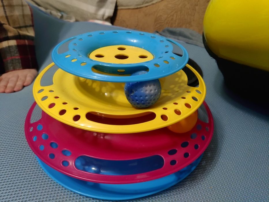 Рюкзак переноска для кота