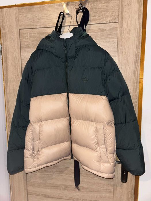 Adidas Kurtka puchowa Regen