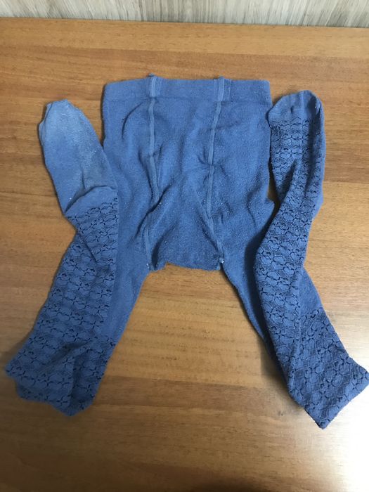 Колготи 2 пари