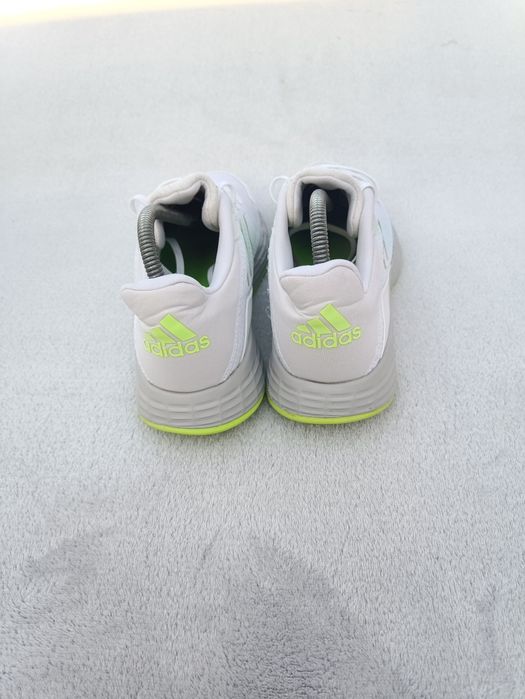 Мужские кроссовки Adidas р42