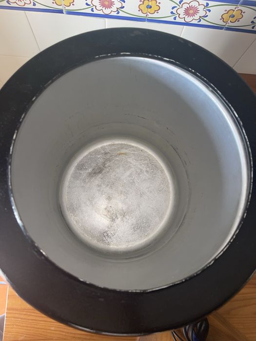 Panela Elétrica de Sopa APEXA – Suppentopf Economic