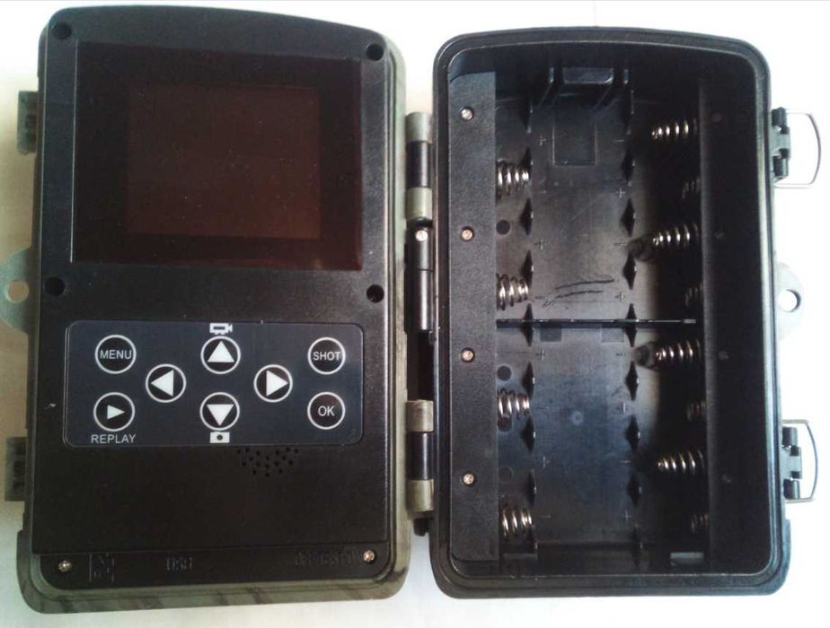 Камера "Trail Camera HC-801A"