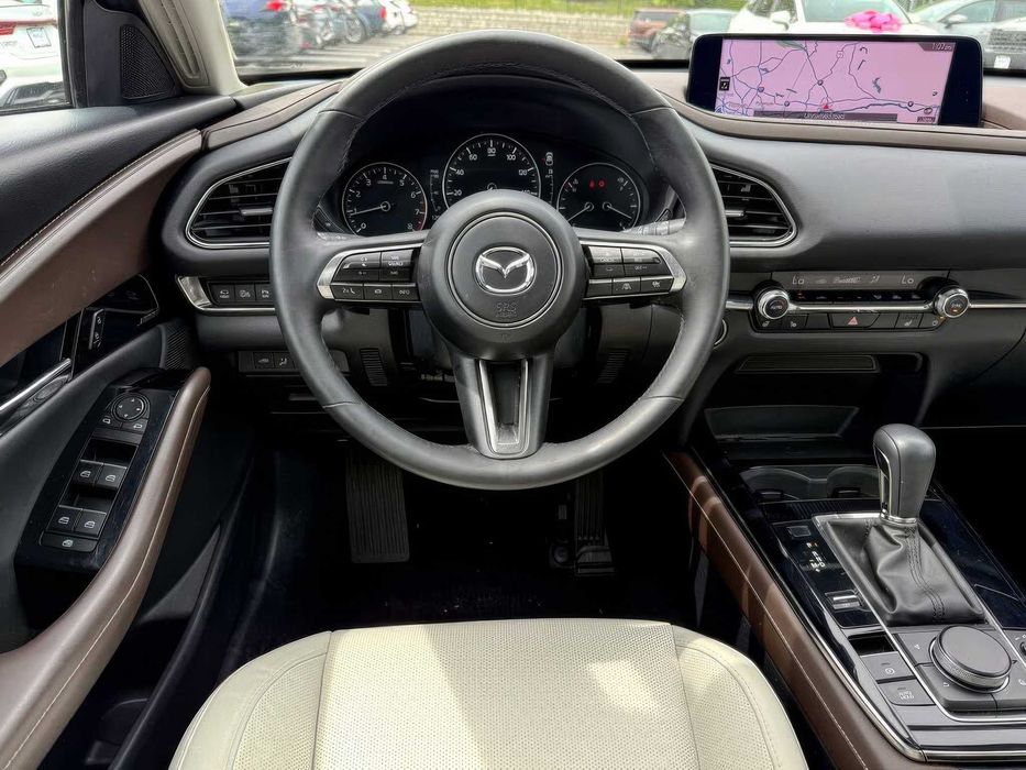 Mazda CX-30      2024