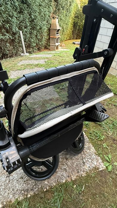 Chassis Carrinho Ip Op