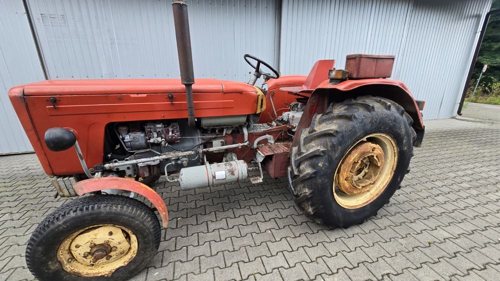 Traktor Ursus C360 2 szt zarejestrowane