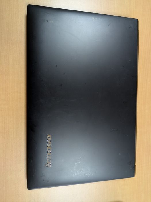 Portatil Lenovo B50 8GB ram 256SSD