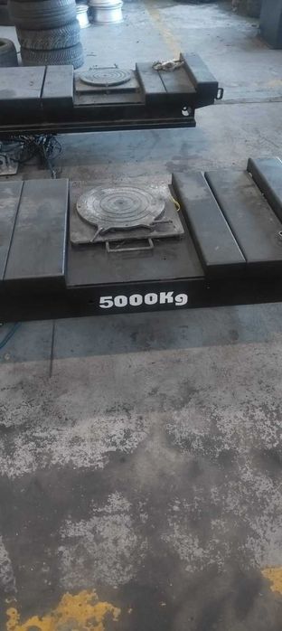 Vendo equipamento de oficina Automóvel ou troco por veículos