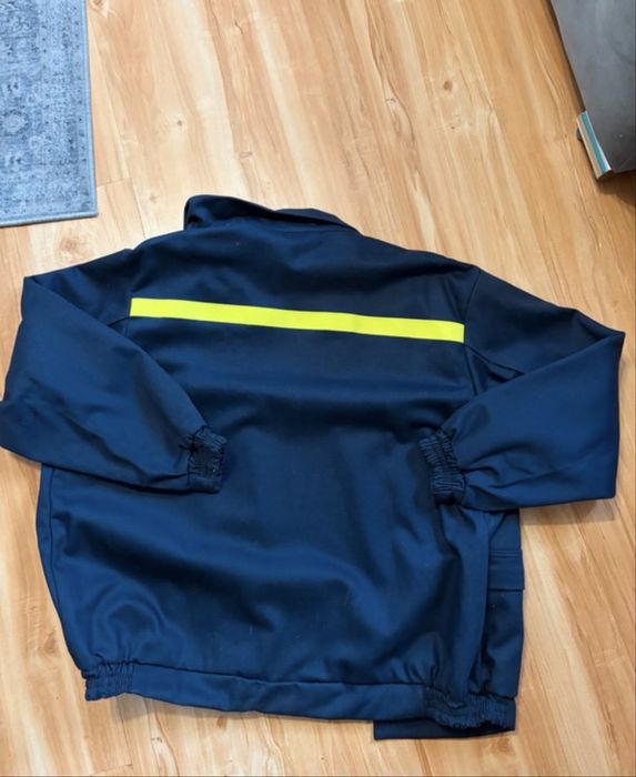 Bluza spawalnicza r.Xl