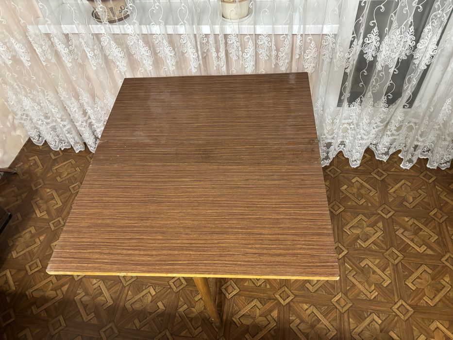 Стіл розкладний