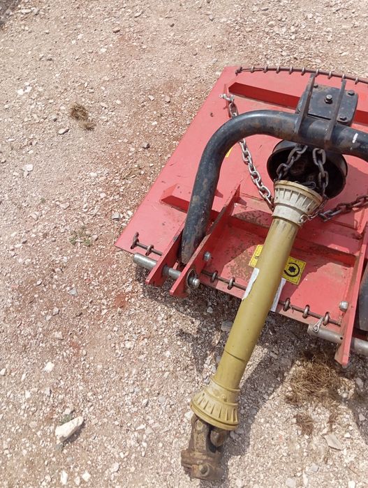 Corta mato usado 0,90