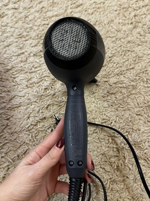 Фен BaByliss Le Pro Light 2100 w