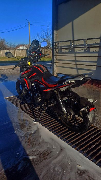 Spark SP200 R-16