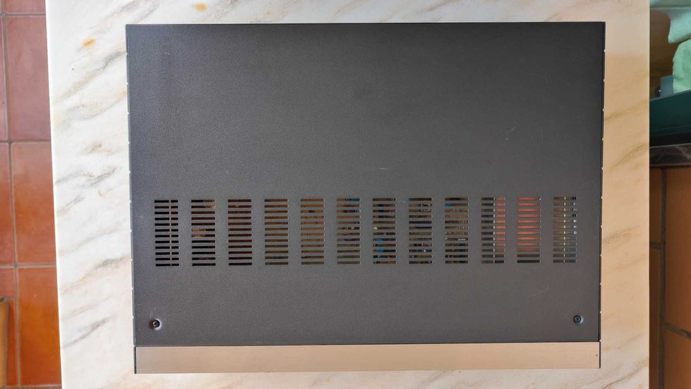 High-End FM Tuner – Revox – B 260 – Very Good Condition64297968385538123