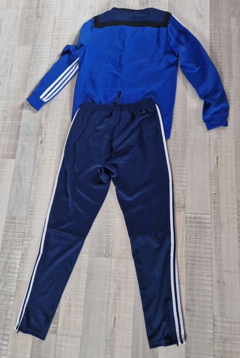 Dres adidas 164 cm
