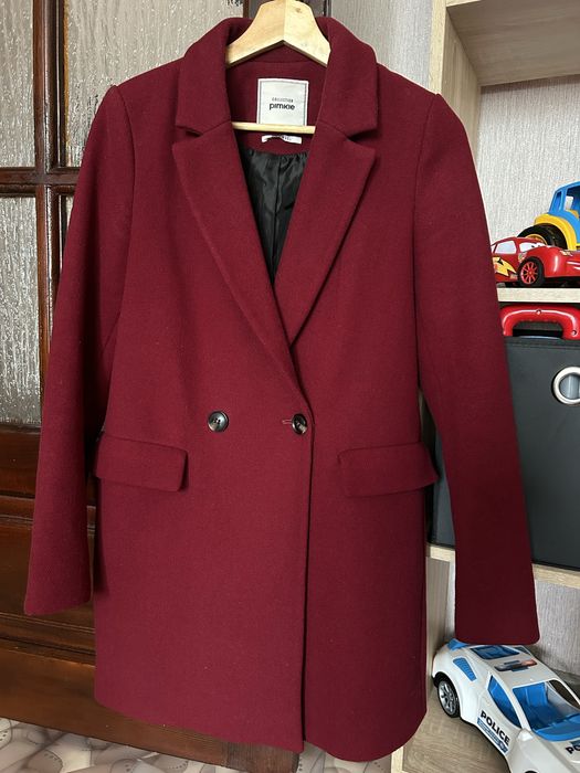 Пальто жіноче без дефектів
