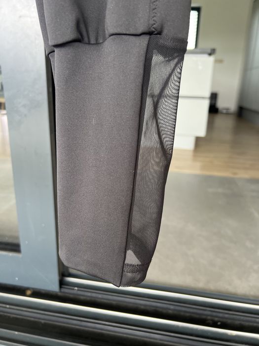 Adidas Climalite nowe spodnie treningowe do biegania legginsy M