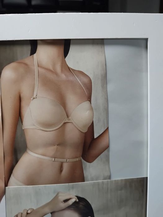 Lote de Lingerie Selmark