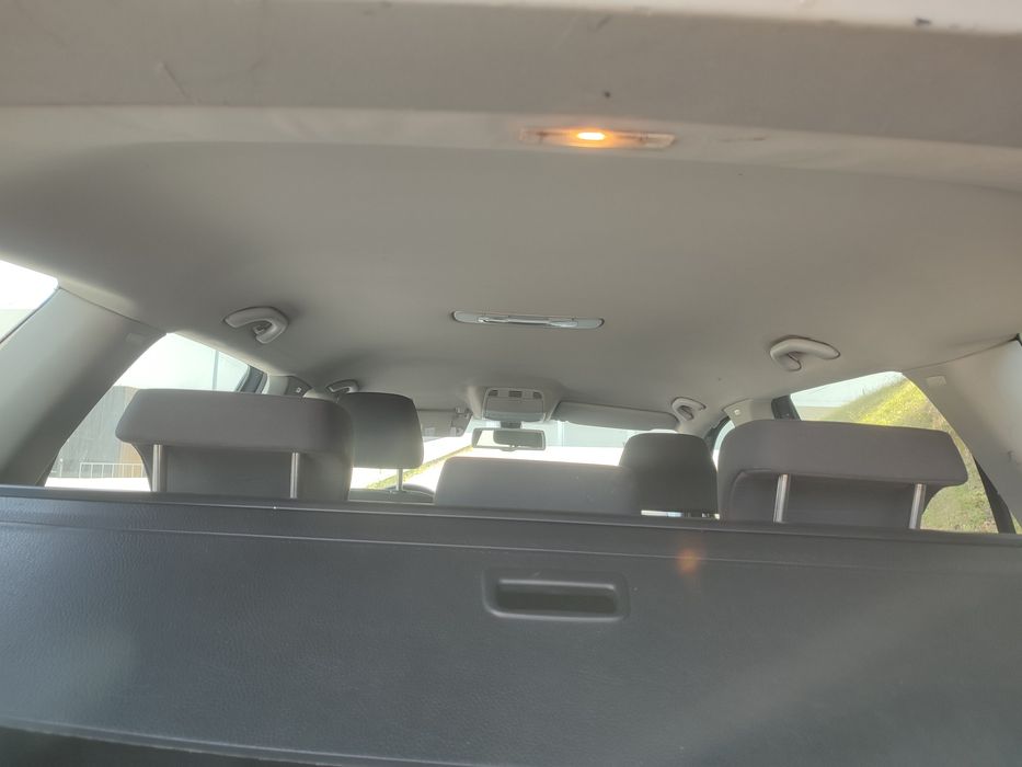 VW. Golf variant 1.9 TDI impecável