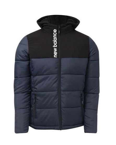 Продам дитячу зимову куртку New Balance